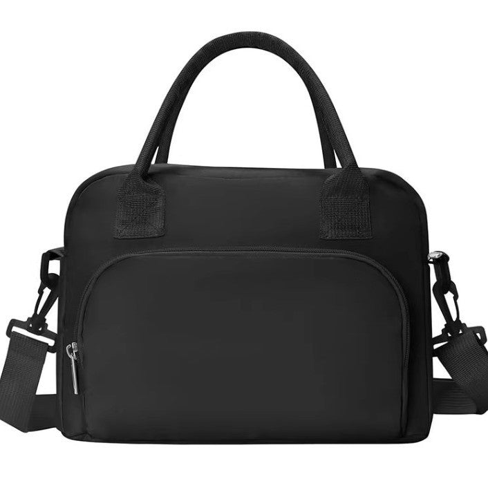 Thermisches Lunch Bag – Gross & Praktisch – Bild 7 | LuxeStyle