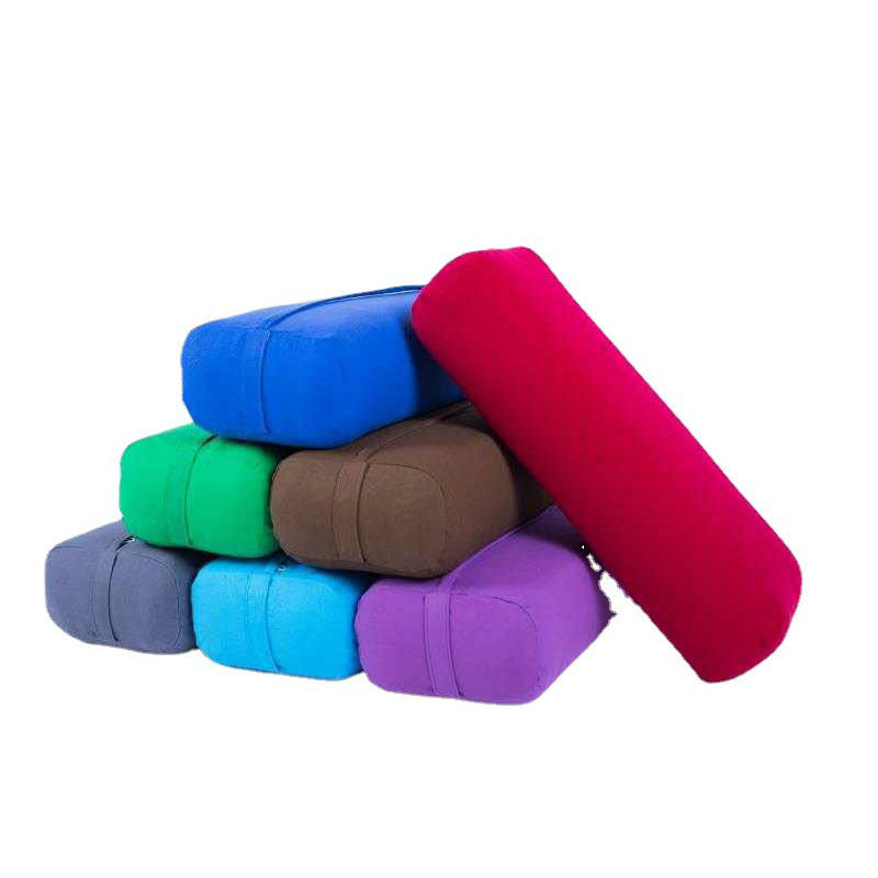Yoga-Kissen für Schwangere
