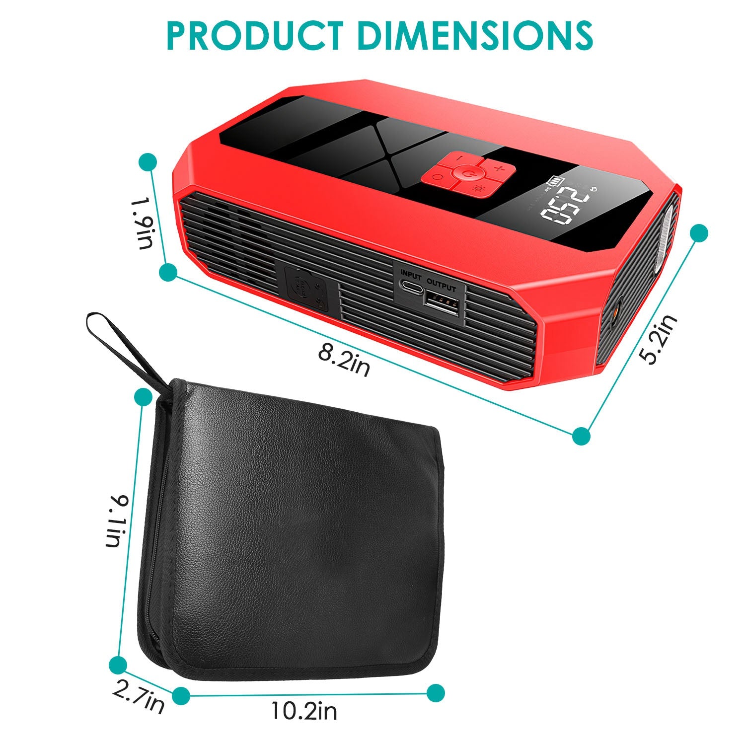 Auto-Notstarter