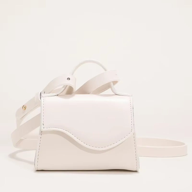 Crossbody-Tasche «Nuit» · elegant im Vintage-Look – LuxeStyle