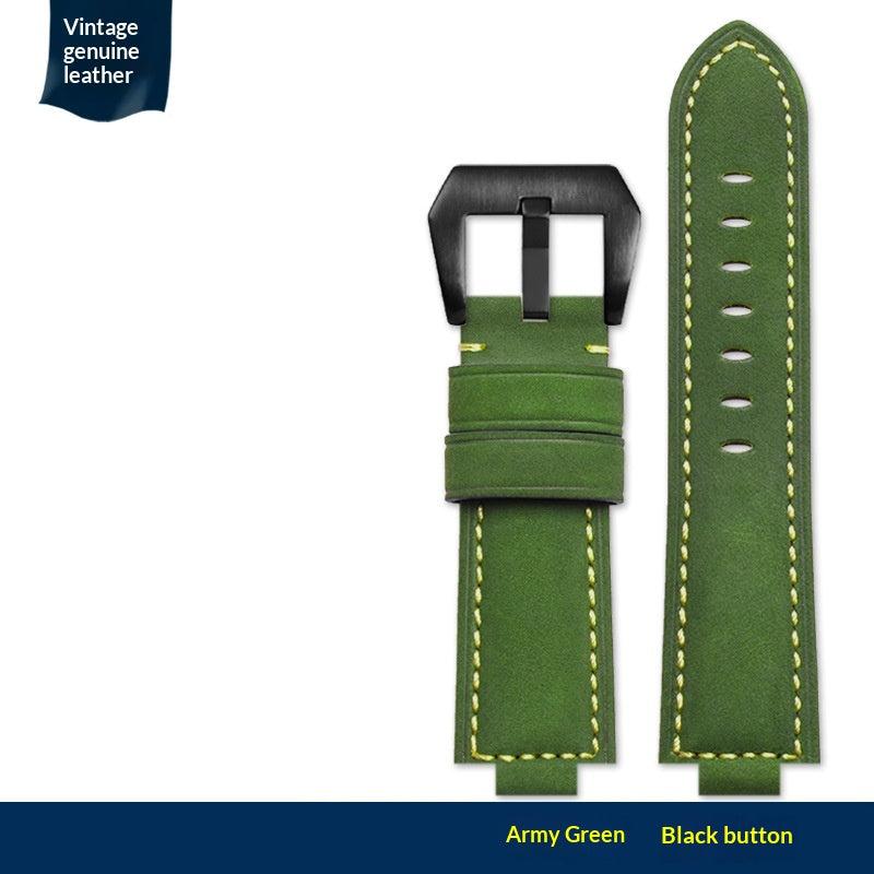 Echtes Leder Armband
