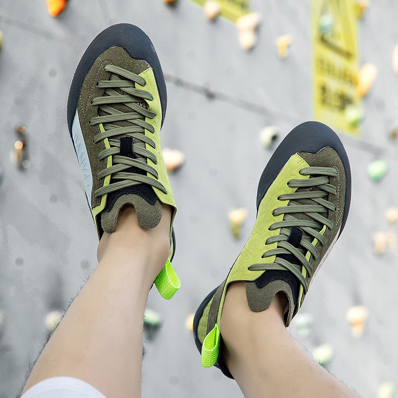 Kletterschuhe für Herren – Bild 4 | LuxeStyle