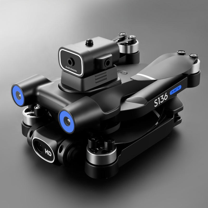 Mini-Drohne «FalconEye» · faltbar