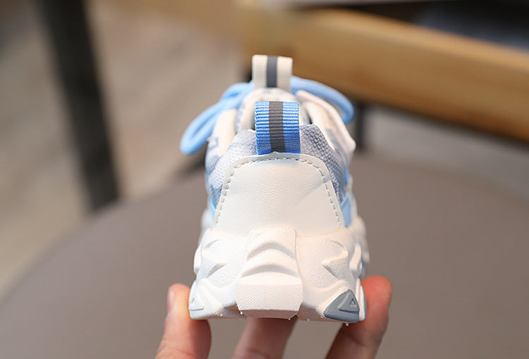 Laufschuhe für Kids