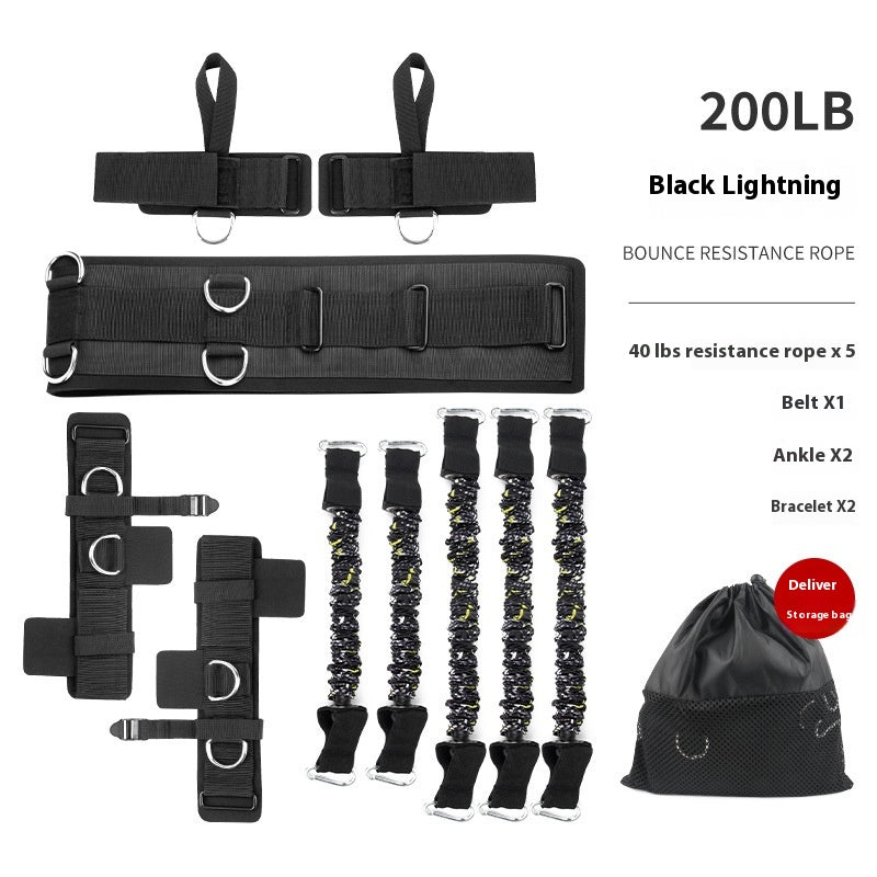 Brust-Expander-Gürtel – Bild 2 | LuxeStyle