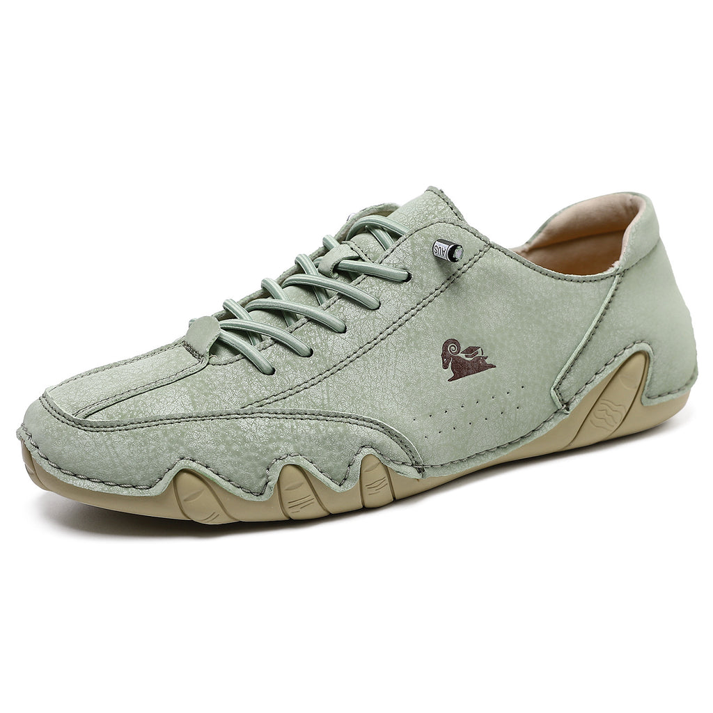 Herren Low-Top Casual Schuhe