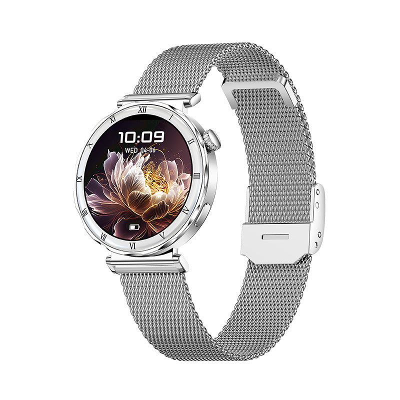 Smartwatch «PulseFit» · Fitness & Anrufe