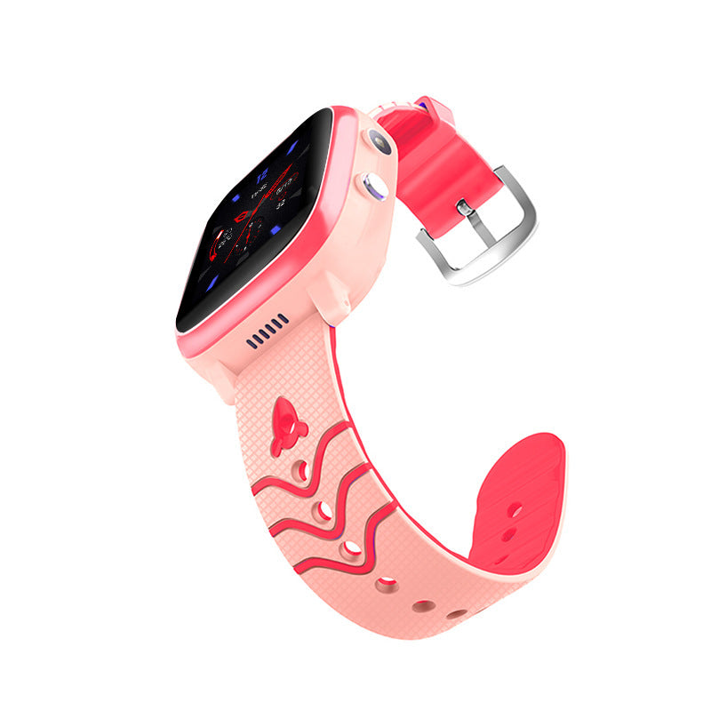 Kinder Smartwatch mit GPS und Videoanruf – Ansicht 5