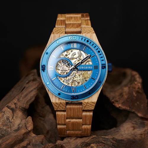 ⌚ Uhren