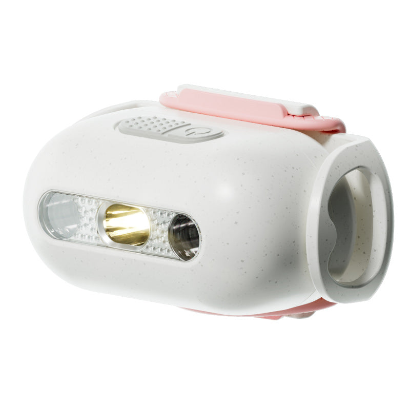 Leuchtendes Haustierhalsband mit LED-Ring – Bild 6 | LuxeStyle