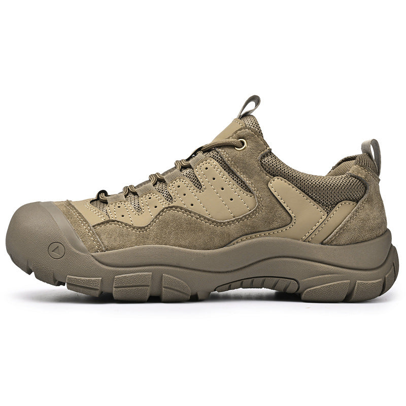 Taktische Outdoor-Kletterstiefel – Bild 3 | LuxeStyle
