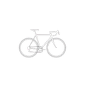 Sticker «Bicycle»