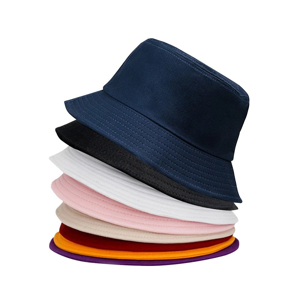 Bucket Hat Sommer · Unisex Sonnenhut – LuxeStyle Schweiz