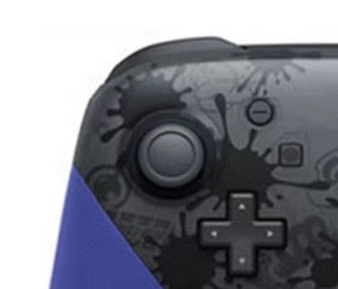 Hall Trigger Wireless GamePad