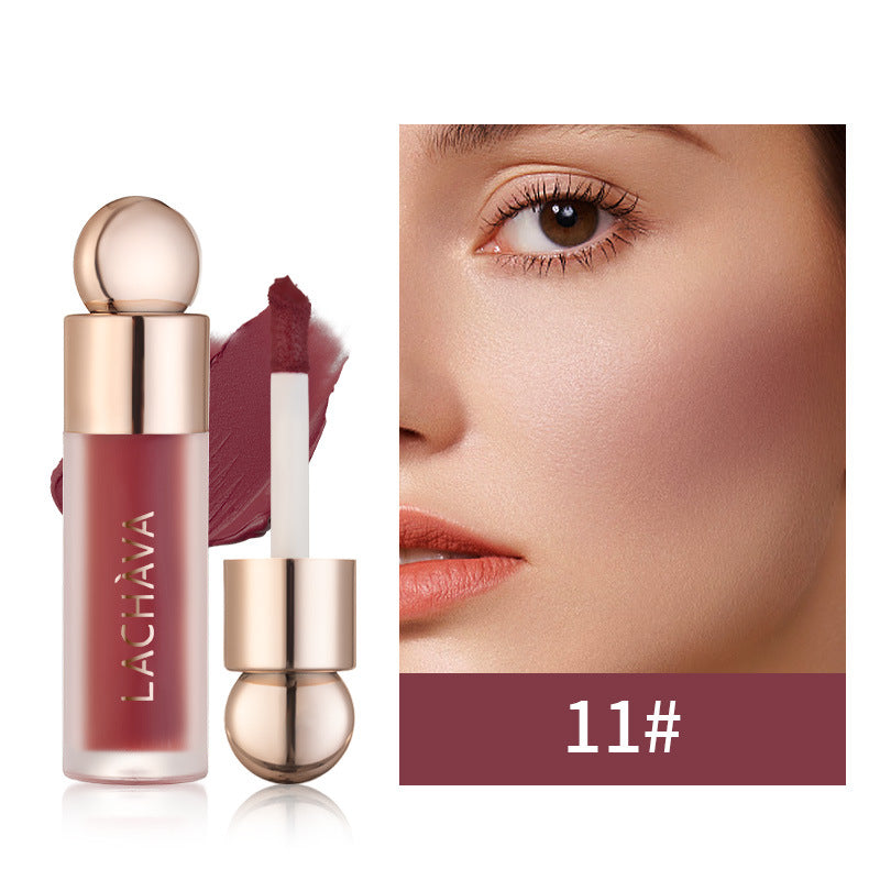 Blush Repair aufhellendes Nude Make-up Rouge – Bild 3 | LuxeStyle