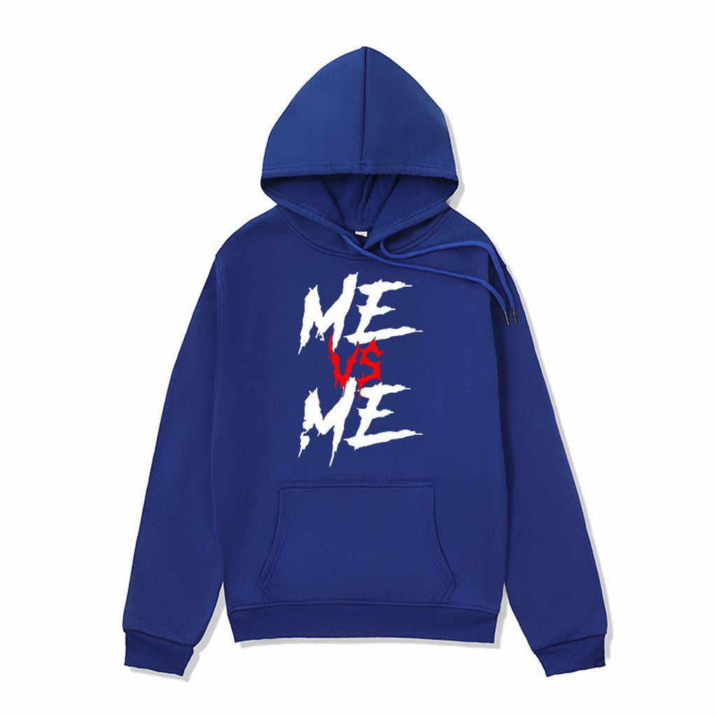 Loose-Fit Hoodie