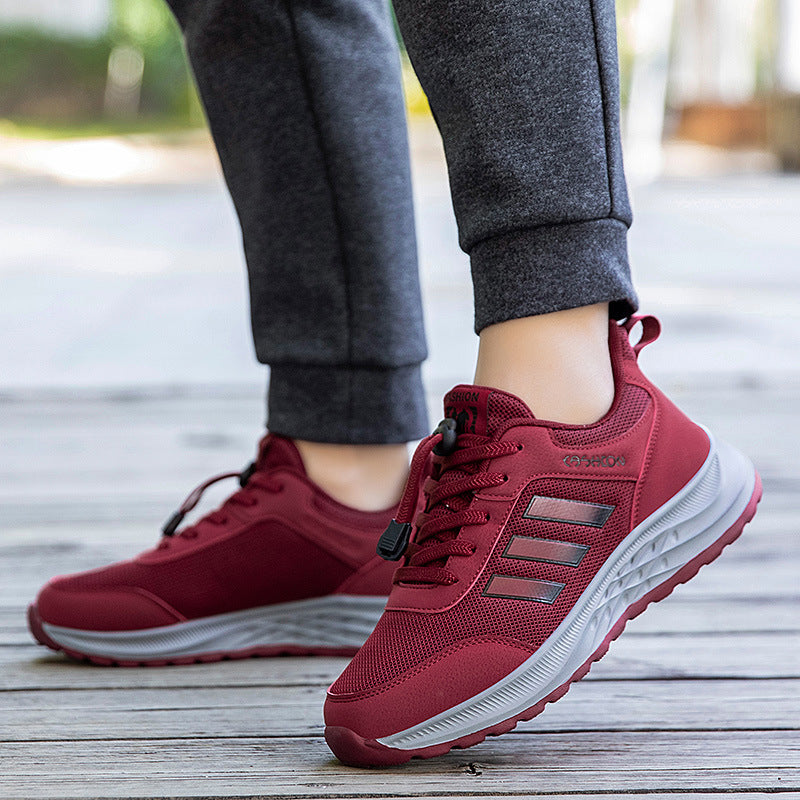Atmungsaktive Anti-Rutsch Mama-Schuhe