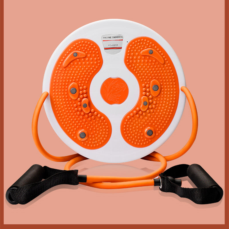 Massage-Twisting-Disk für Fitness und Gewichtsverlust – Bild 7 | LuxeStyle