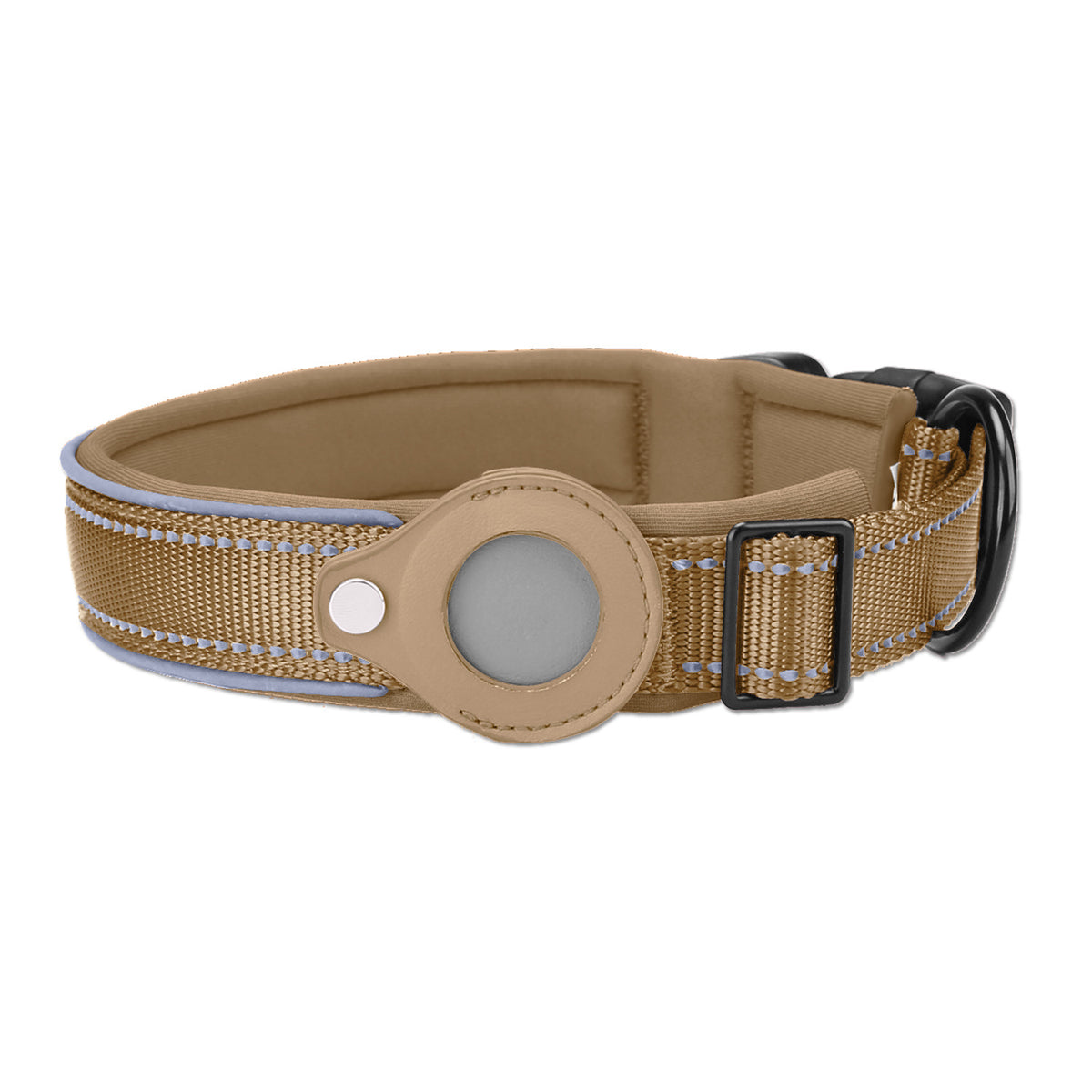 Sicherheits-Halsband für Hunde – Bild 2 | LuxeStyle
