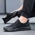 Herren-Sneaker zum Hineinschlüpfen – Bild 7 | LuxeStyle