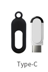 Infrarot-Fernbedienung für Smartphones – Ref. CJ-1687018338486067200 – Ansicht 4