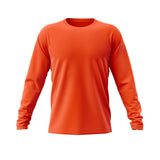 Farbe: Orange-5XS