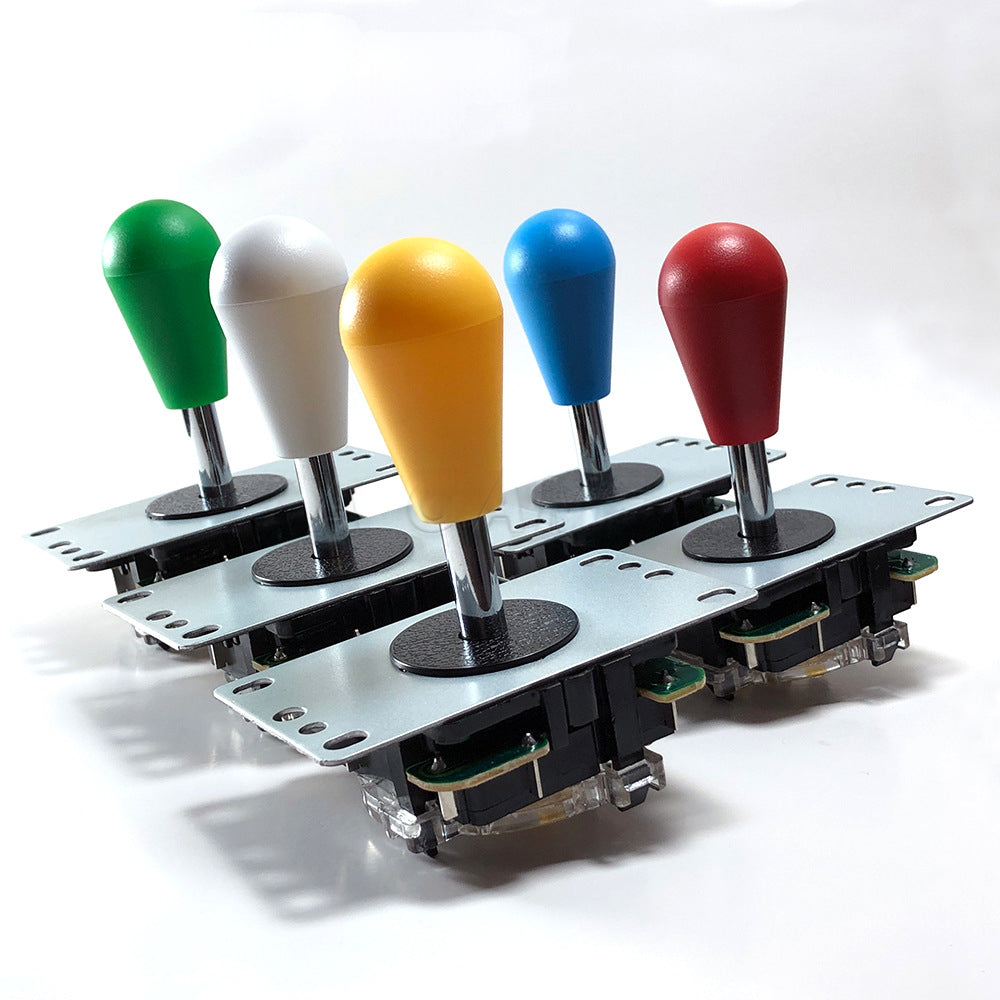 USB-LED-Button für Gaming-Controller – Bild 5 | LuxeStyle