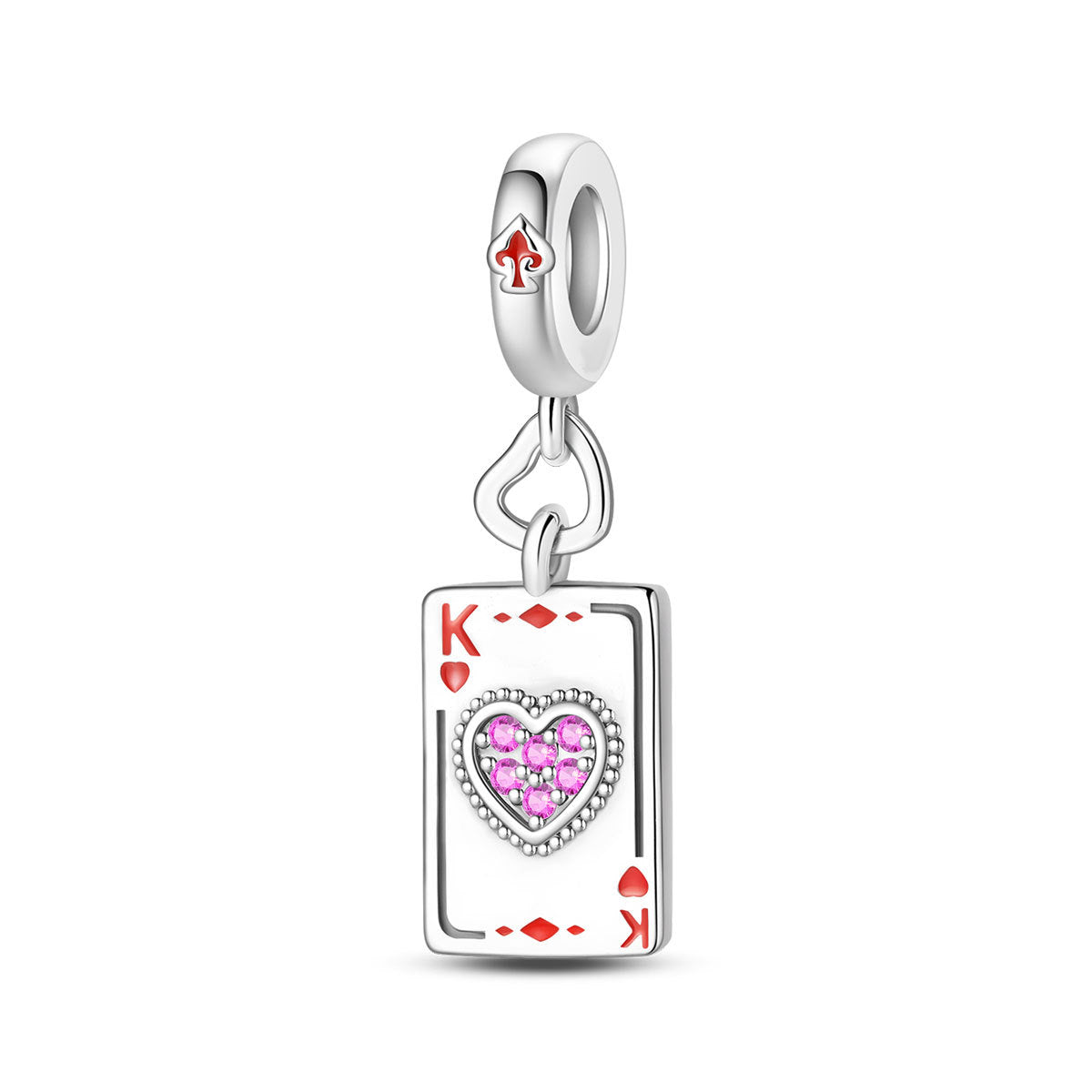 Kartenschmuck-Armband