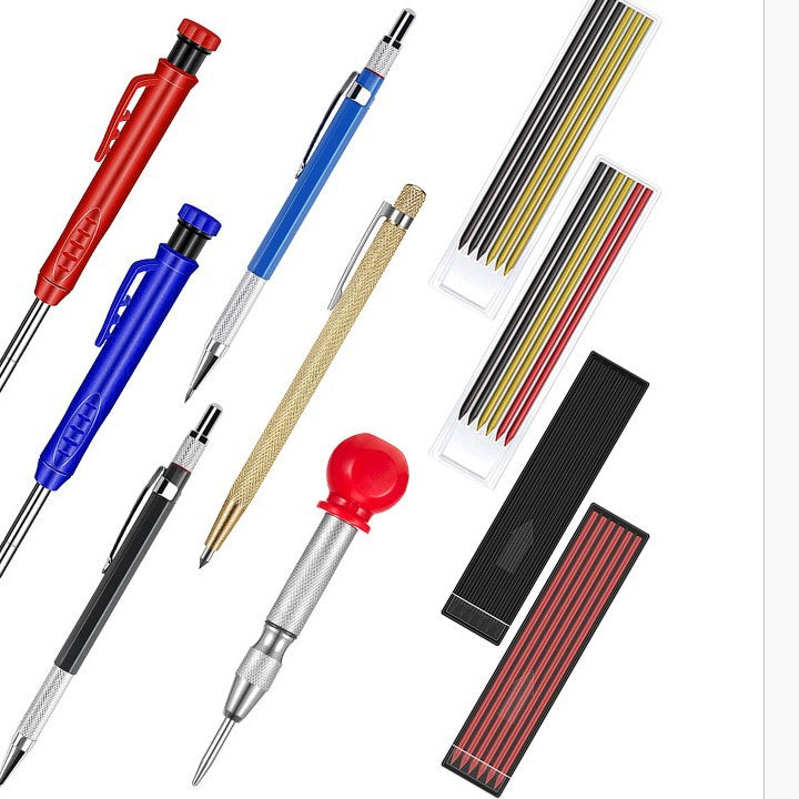 Zeichenstift-Set für Schule und Büro