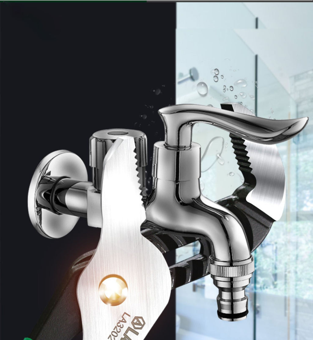 Wasser-Hebel – Bild 4 | LuxeStyle