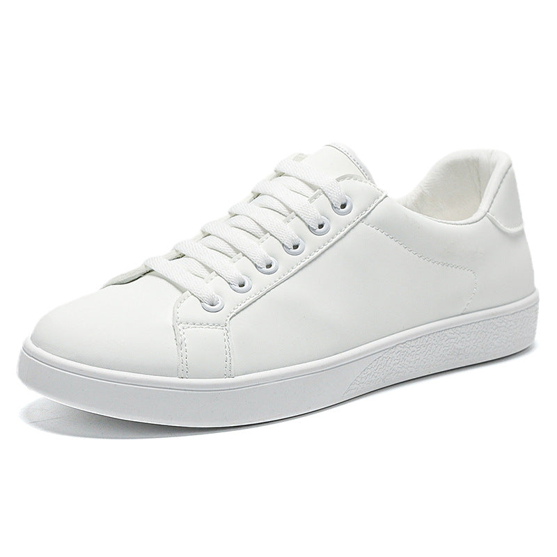 Freizeitschuhe mit Schnürung – Bild 8 | LuxeStyle