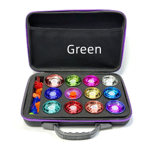 Multifunktionaler Yo-Yo Organizer