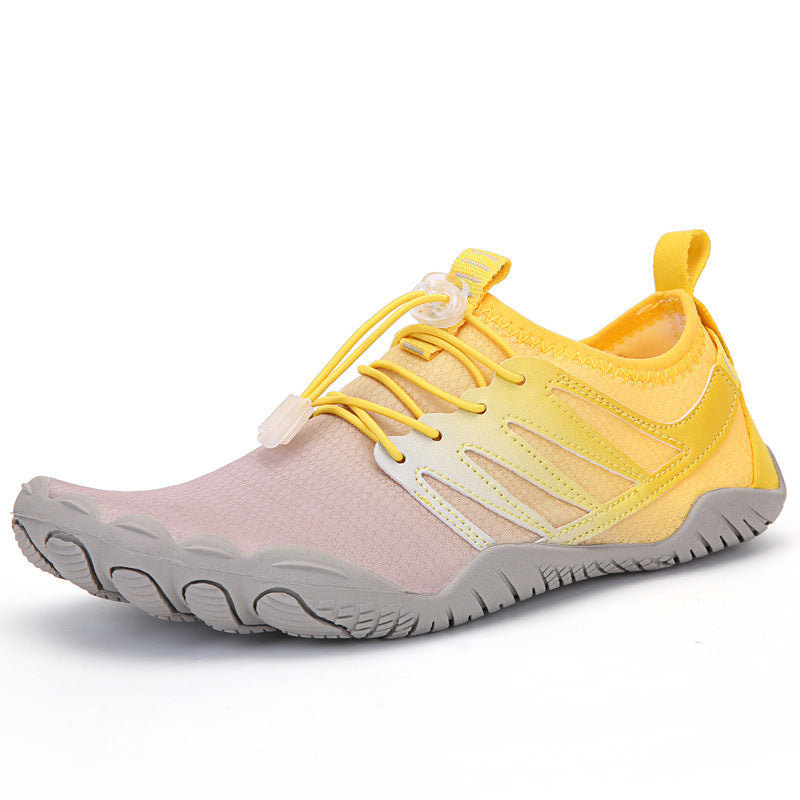 Atmungsaktive rutschfeste Kletterschuhe – Bild 9 | LuxeStyle