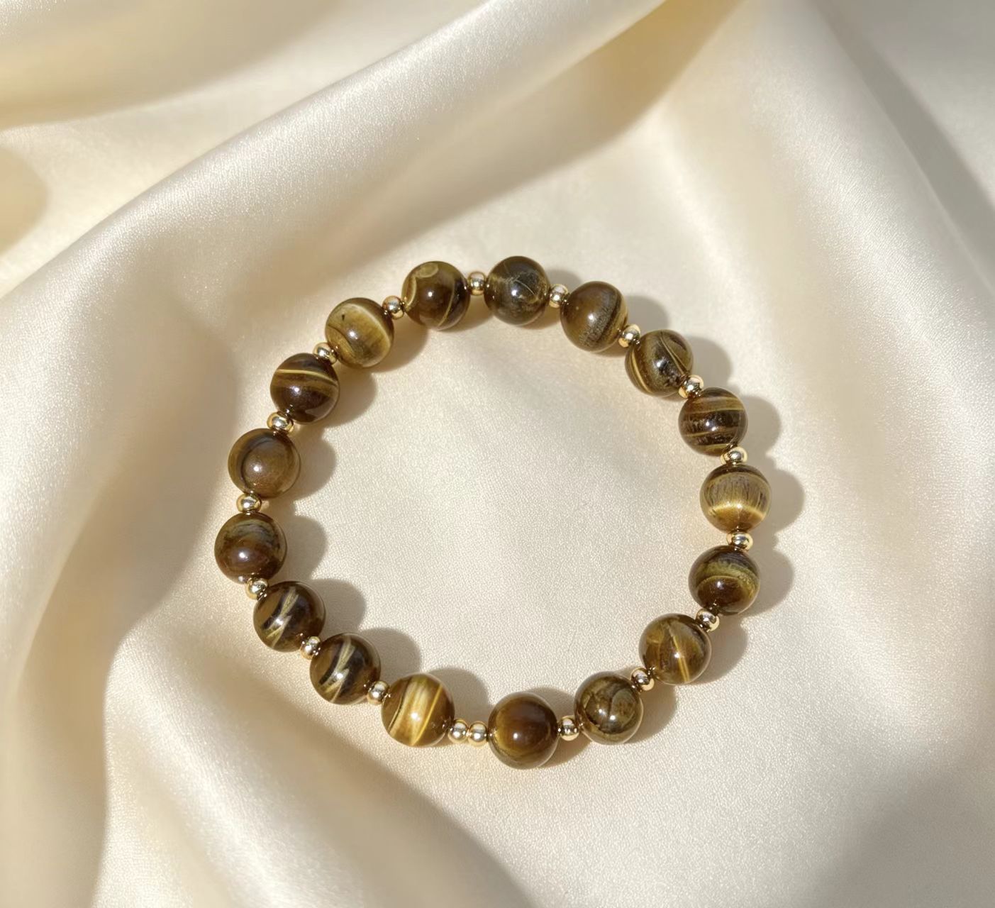 Frauen Armband aus natürlichen Steinen