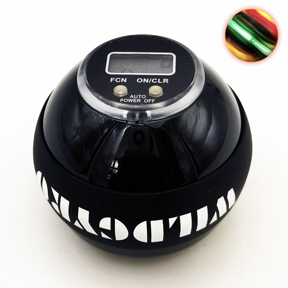 Handgelenk-Trainingsball mit Zähler und Leuchteffekt – Bild 8 | LuxeStyle