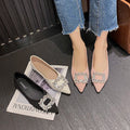 Französische Pumps