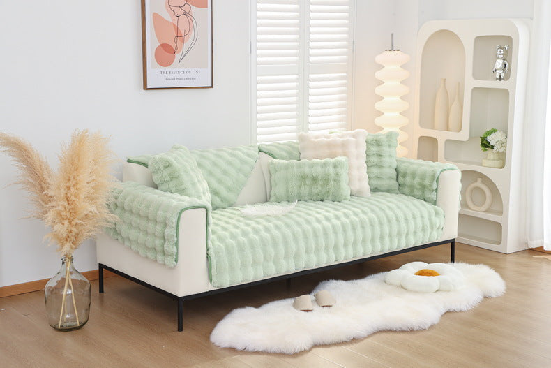 Winterwärmer Kissenbezug – Bild 11 | LuxeStyle