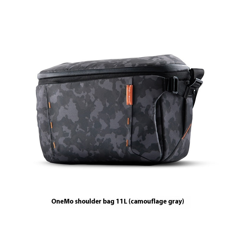 OneMo Kamera-Umhängetasche 7L/11L
