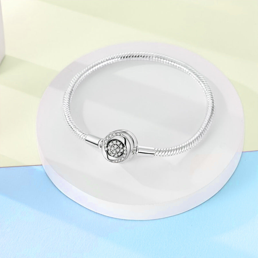 Herz-Armband 2