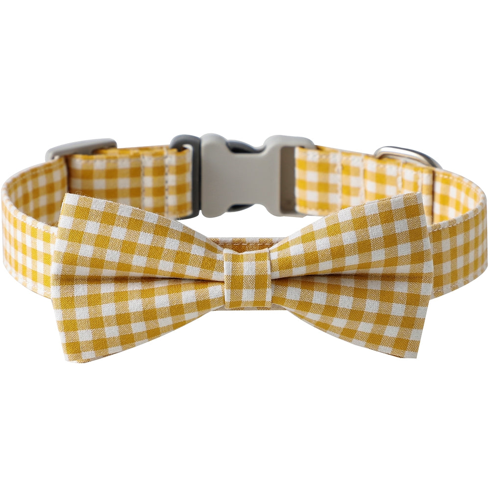 Checkered Hundeleine