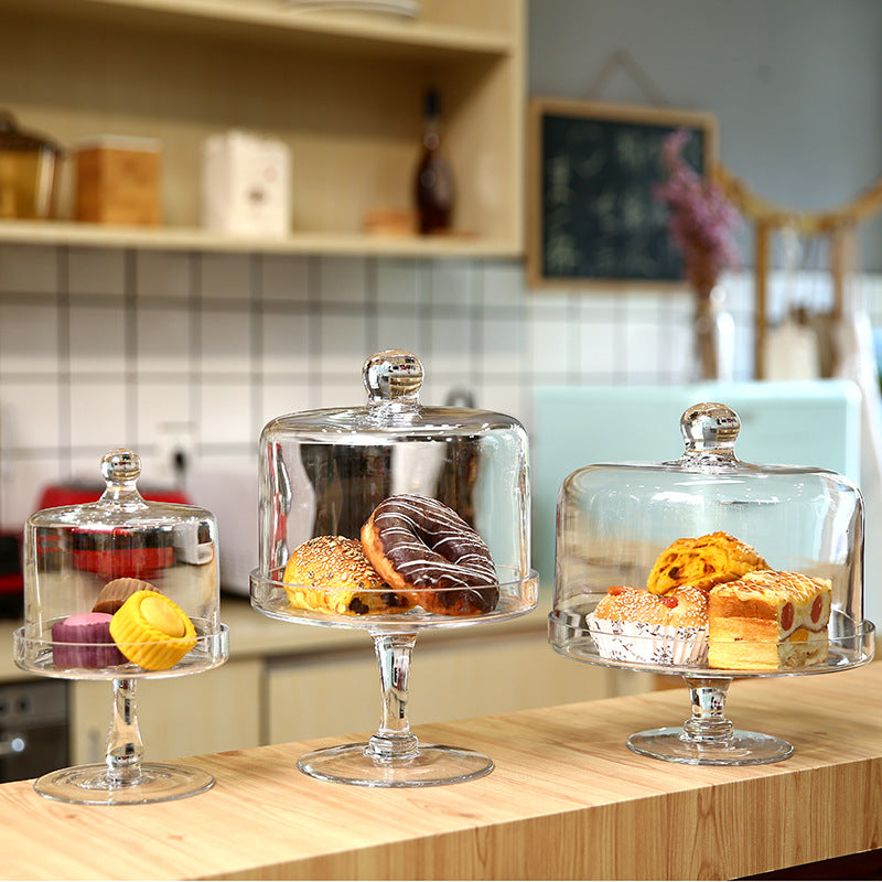 Glaskuchenform – Bild 9 | LuxeStyle