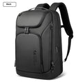 Grosses Casual-Rucksack für Kurztrips, 20-35 L – Bild 3 | LuxeStyle