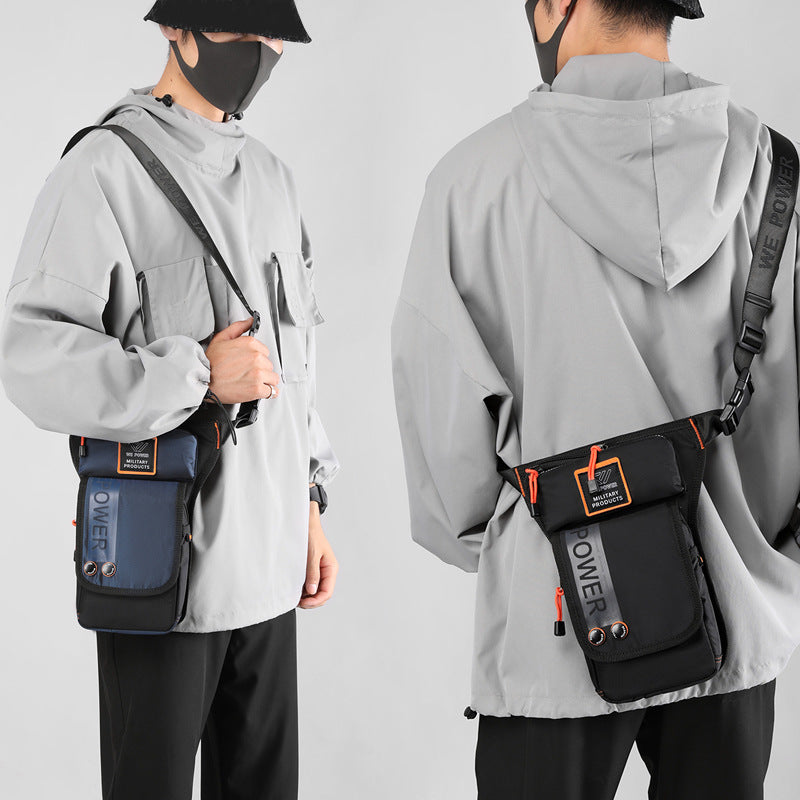 Cycling-Legbag