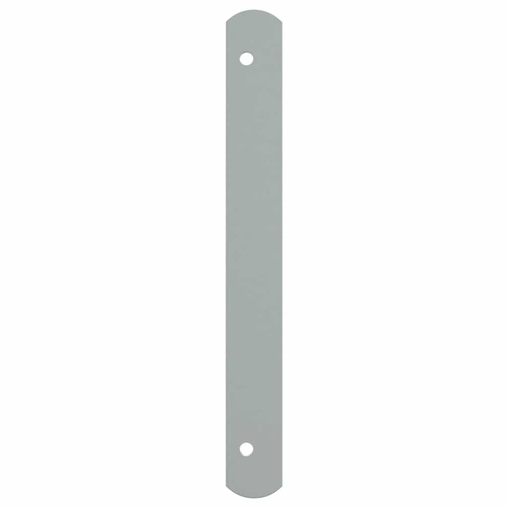 Fenstergitter mit 2 Querstreben