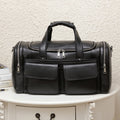 Handtasche für Herren – 20–35 L, Leder | LuxeStyle