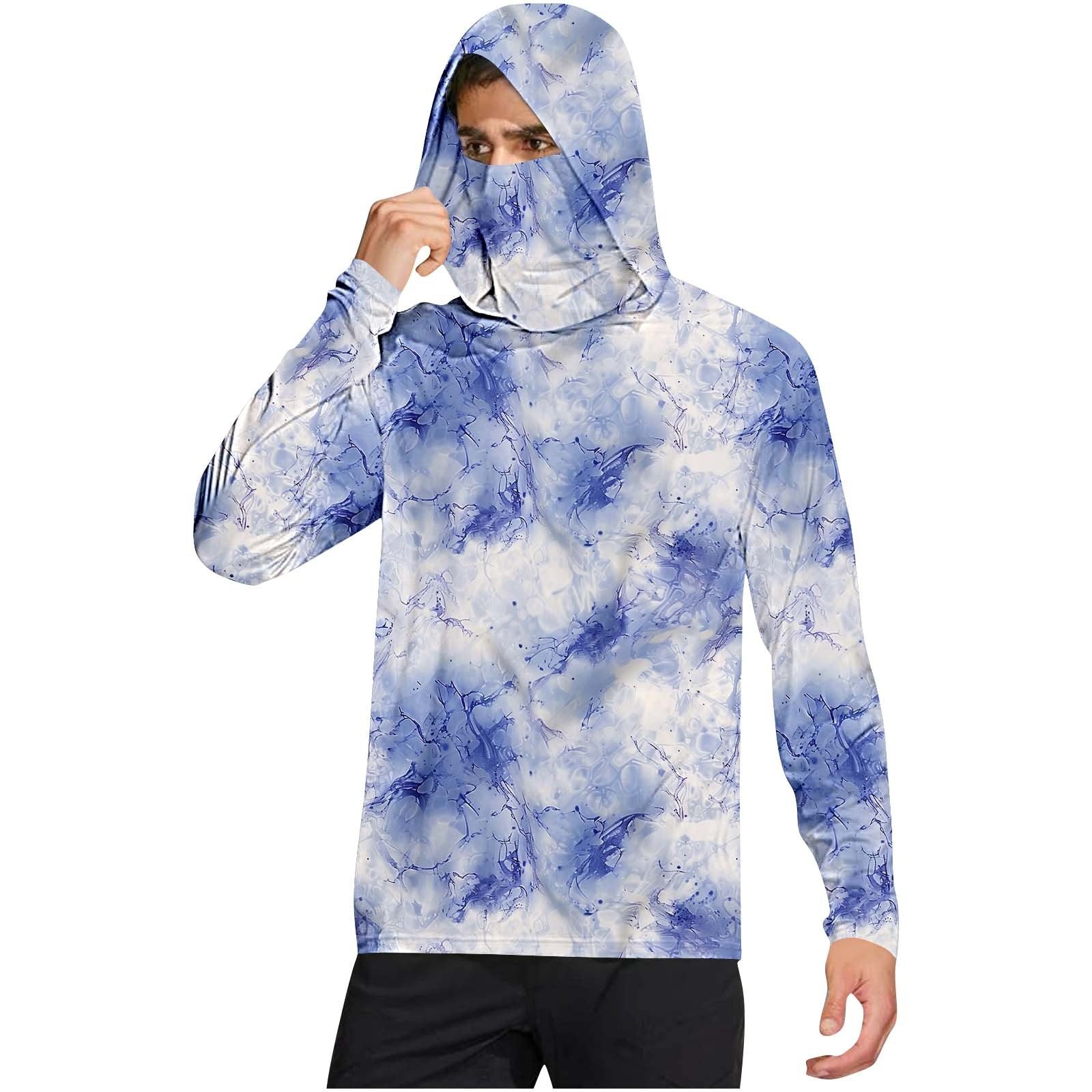 UV-Schutz Shirt für Outdoor-Sport
