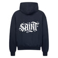 Casual Sports Hoodie
