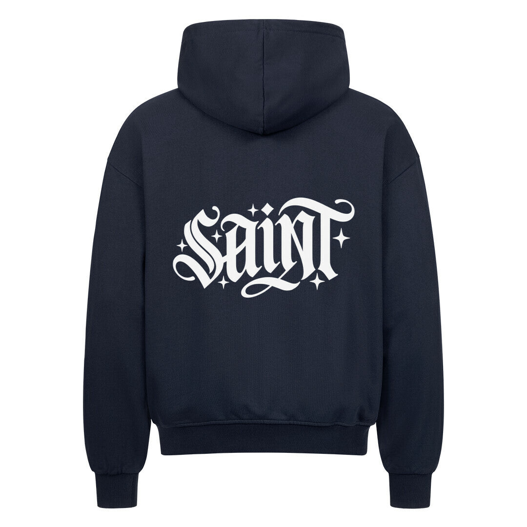 Casual Sports Hoodie