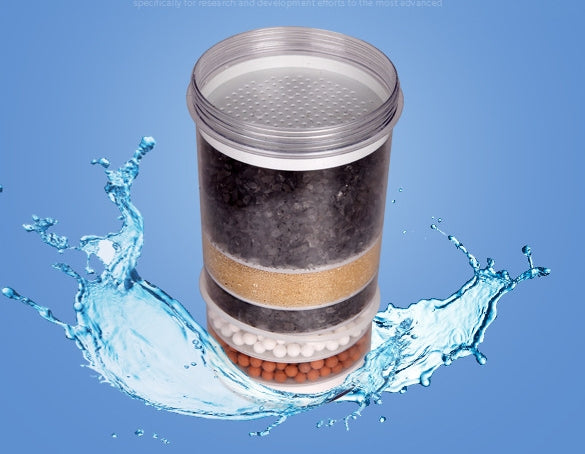 Tragbarer Wasserfilter für Zuhause – Bild 10 | LuxeStyle