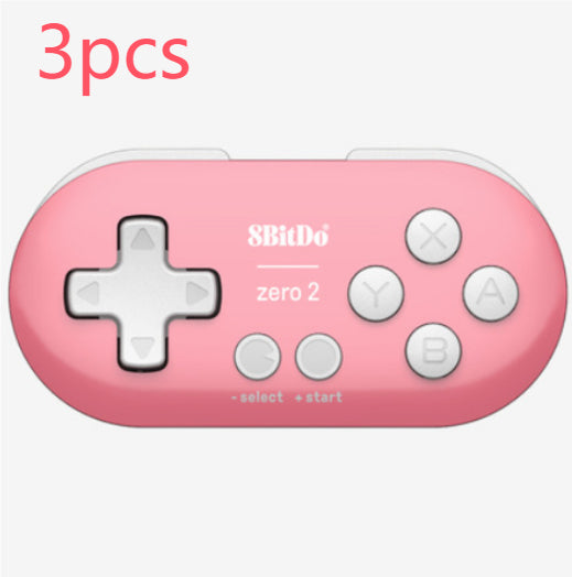 Mobiler Gamecontroller für diverse Plattformen – Bild 5 | LuxeStyle